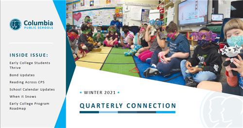 Winter QR 2021 Front Image